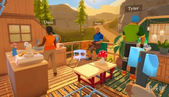 《拾光旅人》发售时间公布