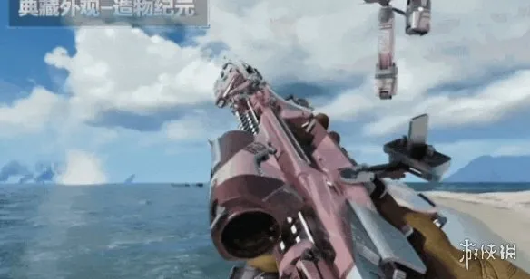 《三角洲行动》S9赛季新内容一览