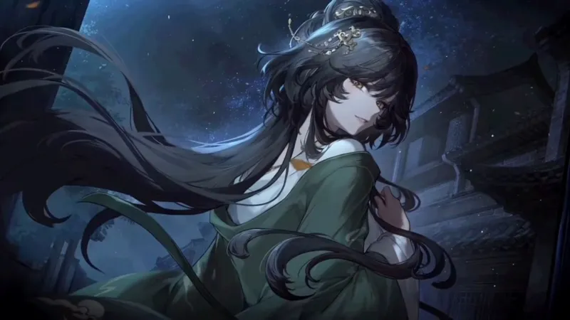 《哀鸿：城破十日记》制作人道歉-增设IF线补救争议