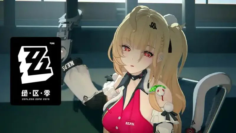 《绝区零》希希芙配队攻略