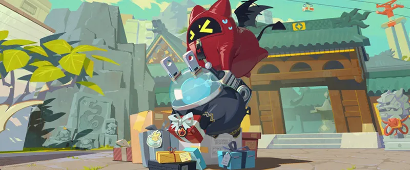 《绝区零》4月活动汇总