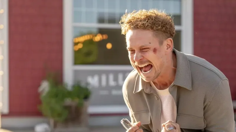 《TheAudacity》第一季首集评测