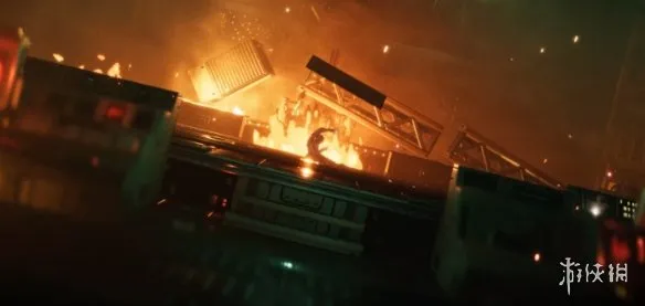 《Replaced》登陆平台详解-支持PC与Xbox双端首发