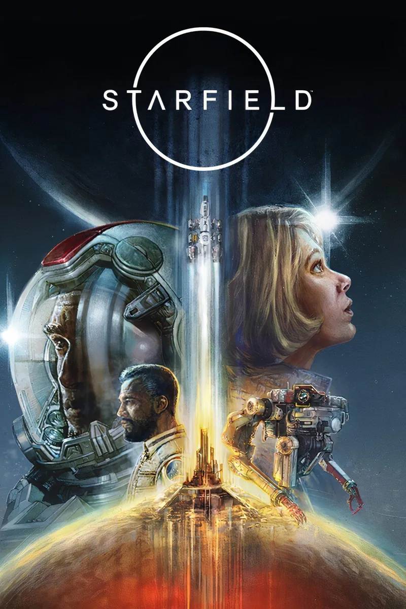 《StarfieldWars