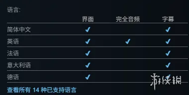《神探杰克鼠》中文版支持详情-全平台语言设置指南