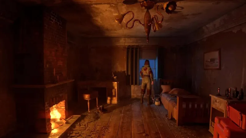 《Industria2》科幻FPS新预告发布-4月15日PC平台发售