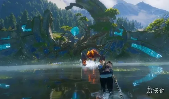 《王者荣耀世界》奇境玩法详解