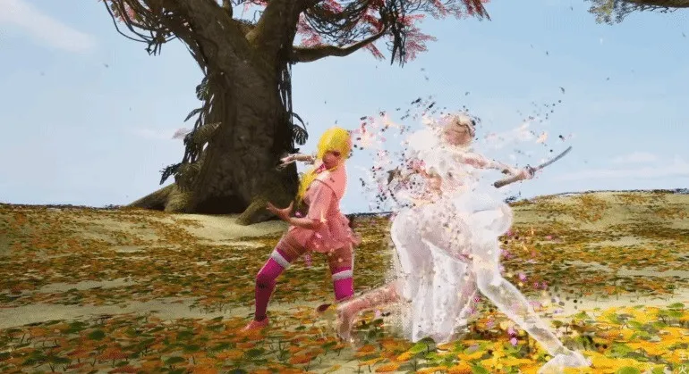 《飞儿》更新上线