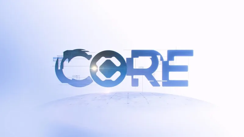 《边缘：未来冲突》公布