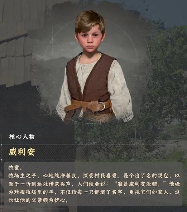 《红色沙漠》牧场动物购买方法