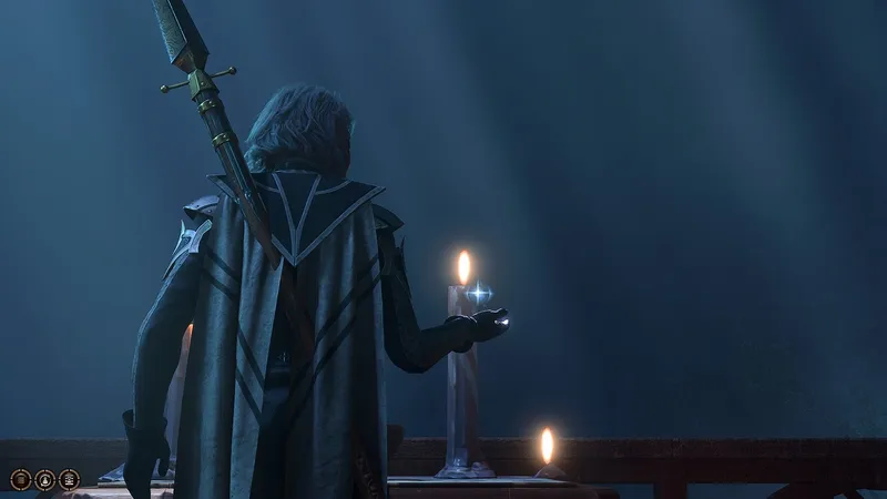 《博德之门3》伊索贝尔手套影响最后之光旅店战斗-战斗策略解析