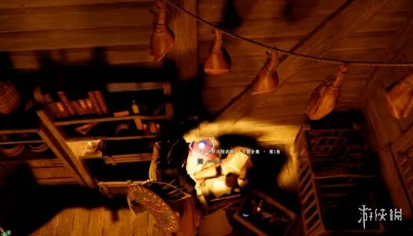 《红色沙漠》面罩获取攻略