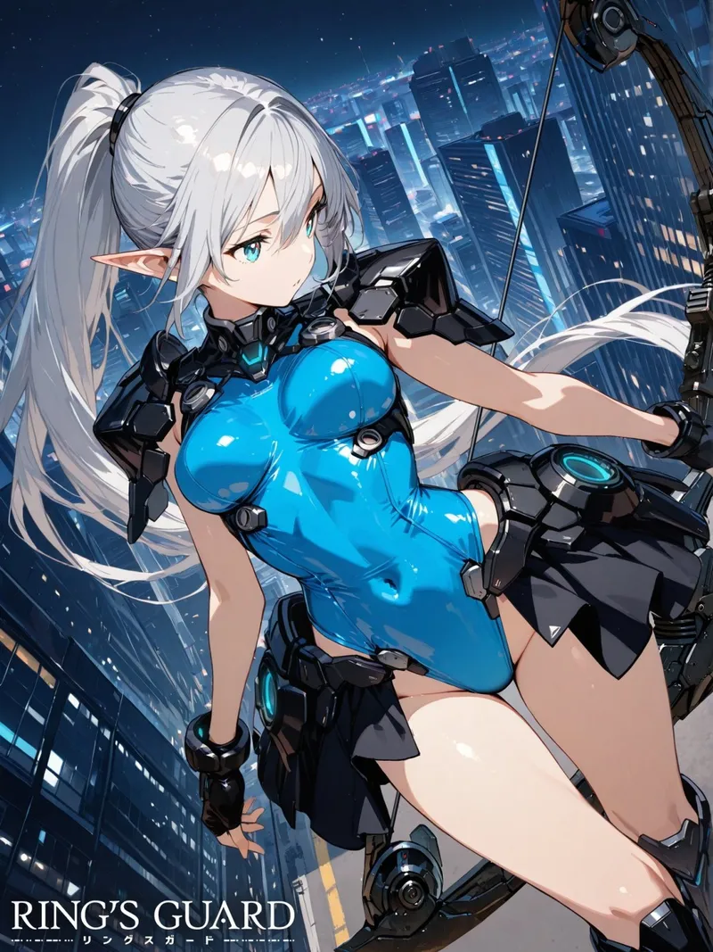 《RingsGuard》最新开发进度