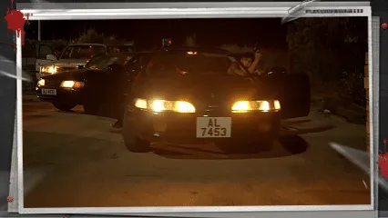 《对不起，我是警察》以大尺度重塑互动影像边界