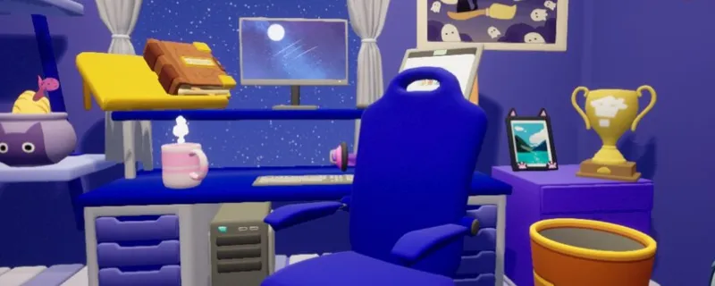 《Gardenin》爱与科学成就解锁指南