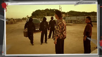 《对不起，我是警察》以大尺度重塑互动影像边界