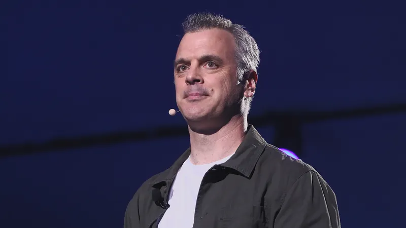 《辐射》发行商贝塞斯达的变迁-PeteHines谈公司被损坏与拆解