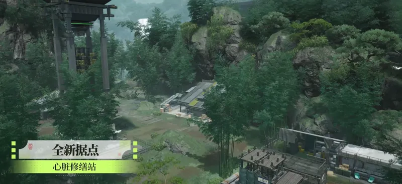 《明日方舟》终末地1.2版本前瞻