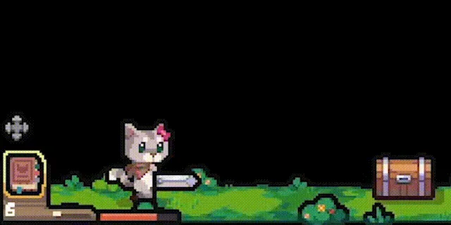 《敲敲打宝》猫猫英雄拯救世界