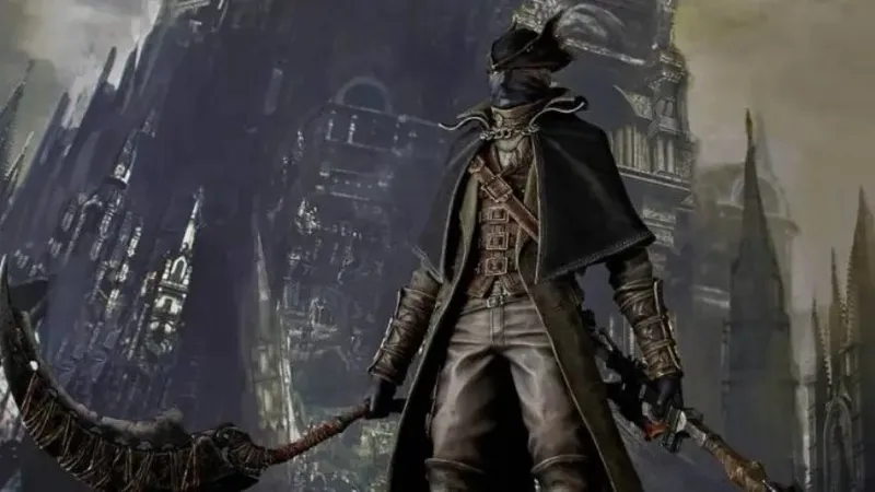 《血源诅咒》移植版传闻澄清