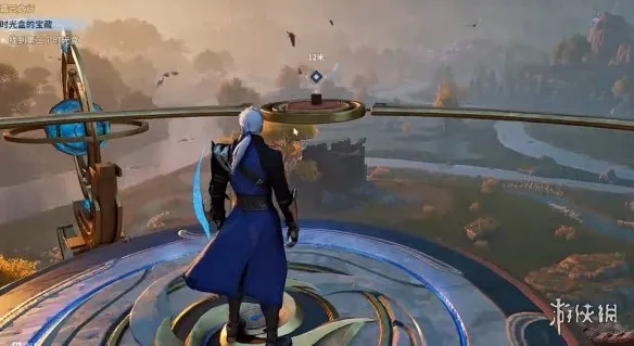 《王者荣耀》世界S0逸事时光盒宝藏任务攻略