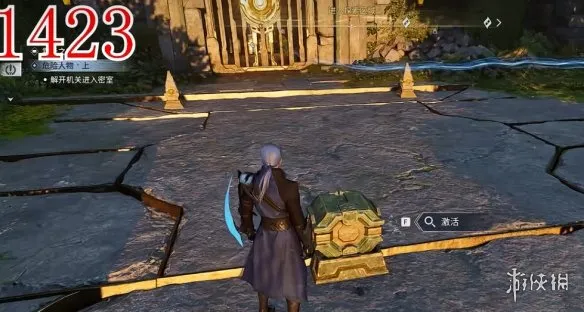 《王者荣耀世界》S0逸事危险人物上任务攻略