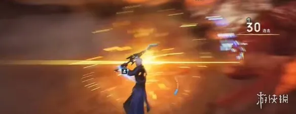 《王者荣耀世界》铠E技能刷新技巧