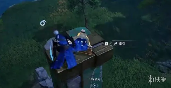 《王者荣耀世界》S0逸事剑影回响任务攻略