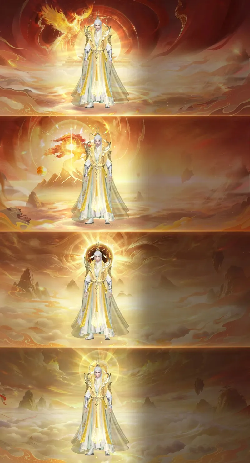 《仙遇》天下第一大赛圆满落幕