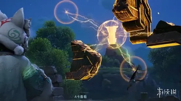 《王者荣耀世界》S0逸事剑影回响任务攻略