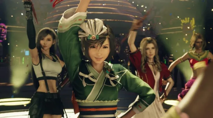 《最终幻想》与Xbox的遗憾