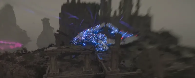 《红色沙漠》埃塞里温单手剑获取攻略