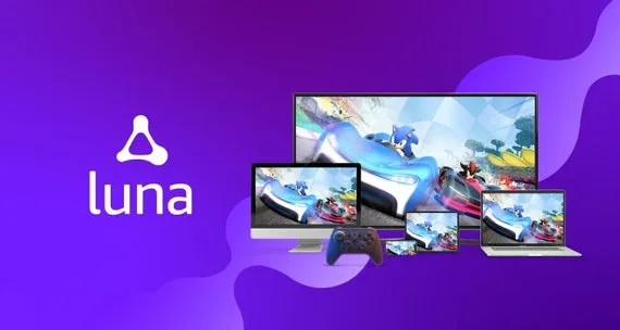 AmazonLuna停止支持第三方订阅与游戏商店-2026年6月10日起生效