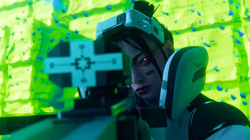 《失落星船：马拉松》1.0.6版本更新-武器与装备全面调整