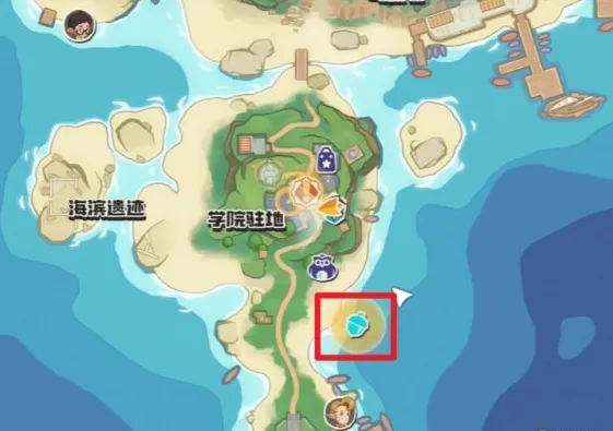 《洛克王国世界》伏地兽果实获取方法-伏地兽培养与进化攻略