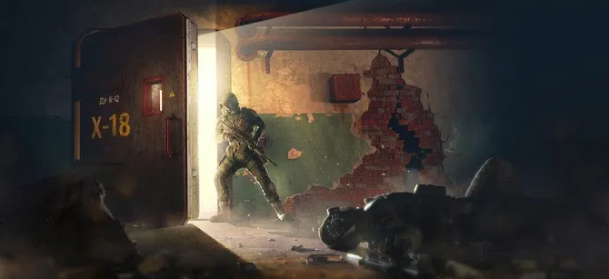 《潜行者2》SealedTruth更新上线