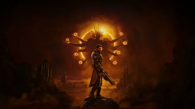 《Saros》PS5独占预载开启