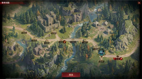 《龙息:神寂》魔棋玩法策略升级