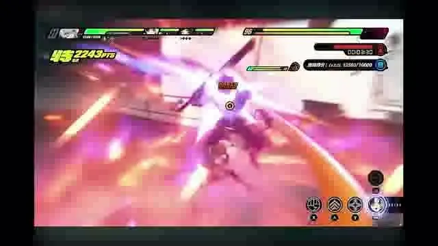 【绝区零】1.2隐藏机制大曝光总计12000！艾伦必看攻略_8am1