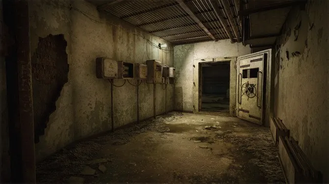 《潜行者2》SealedTruth更新上线