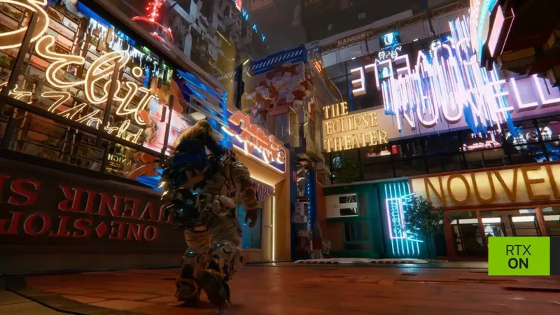 《识质存在》PC光追配置公布