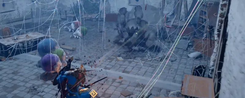 《红色沙漠》毒牙女王蜘蛛打法-毒牙女王蜘蛛战斗技巧详解