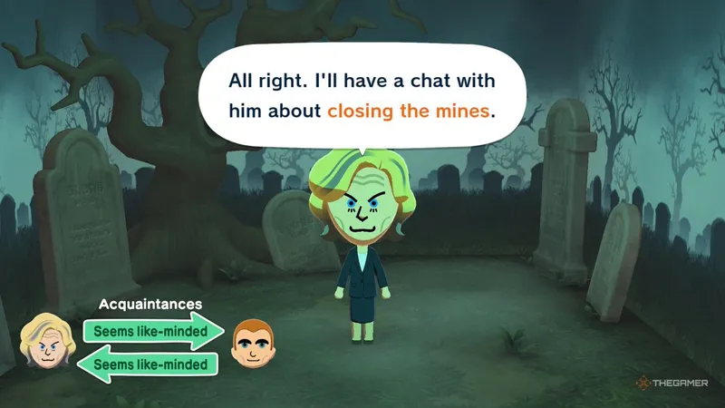 《TomodachiLife
