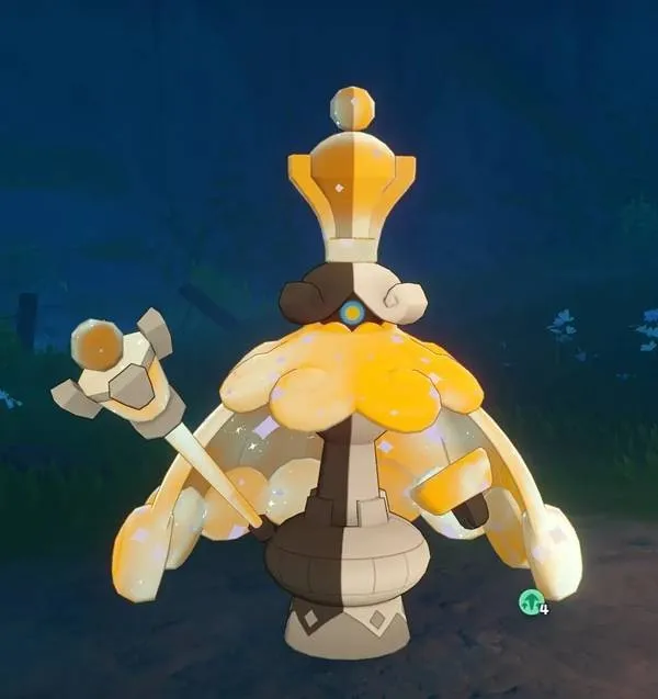 《洛克王国世界》武幻队配置推荐