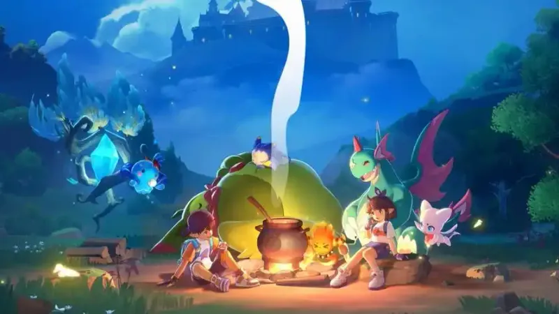 《洛克王国世界》4月16日版本更新前瞻