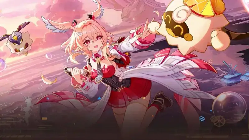 《原神》6.5版本抽取建议-核心角色及深渊配队推荐