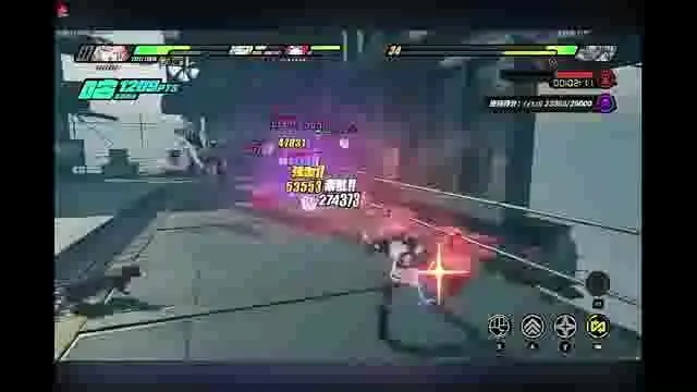 【攻略】安比和猫又选谁？机制全攻略有限如何抉择_j527