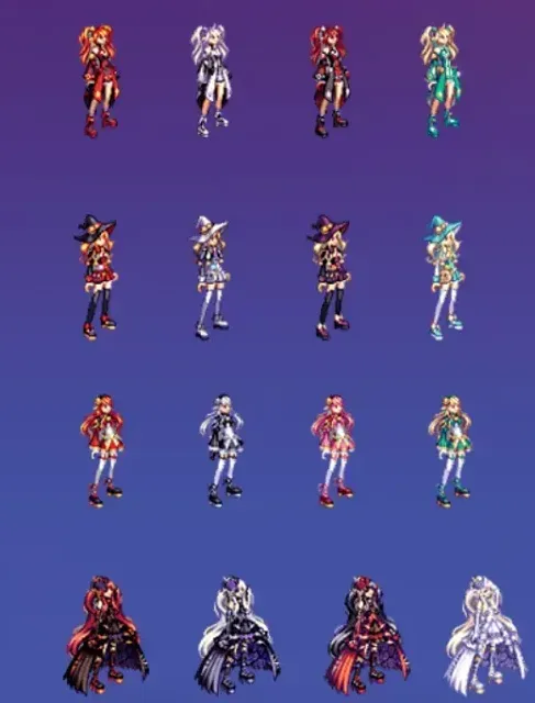 《DNF手游》爆料