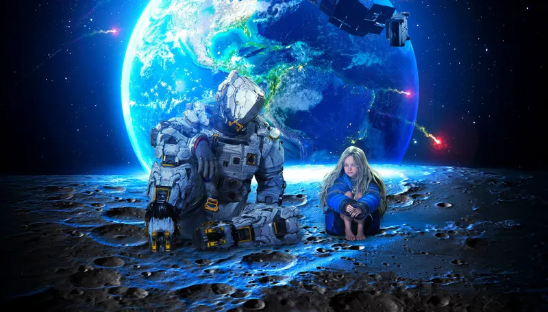 《Pragmata》明日发售-新手入门实用指南