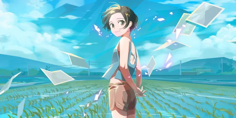 《Opus:PrismPeak》评分登顶